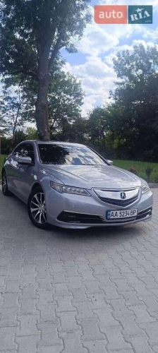 Acura