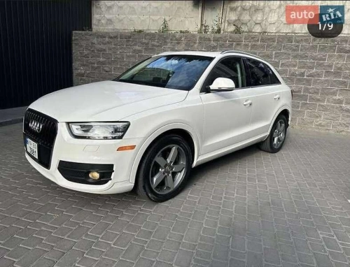 Audi