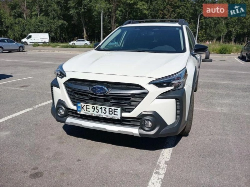 Subaru