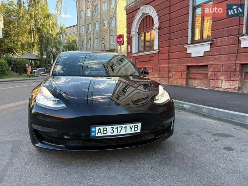 Tesla