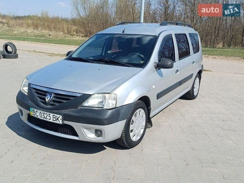 Dacia