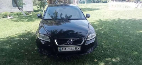 Volvo