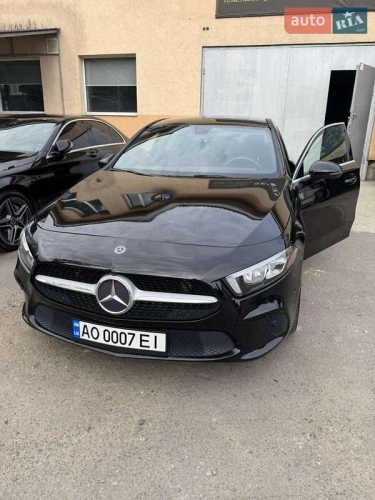 Mercedes-Benz
