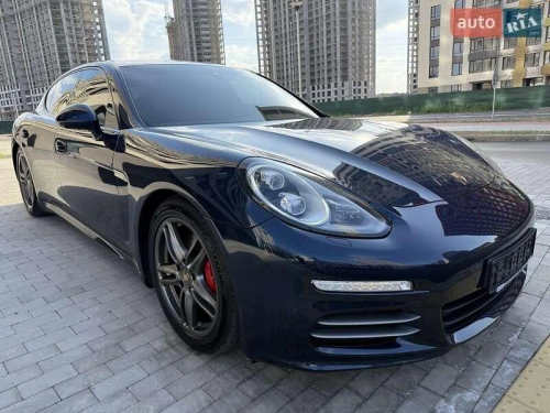 Porsche