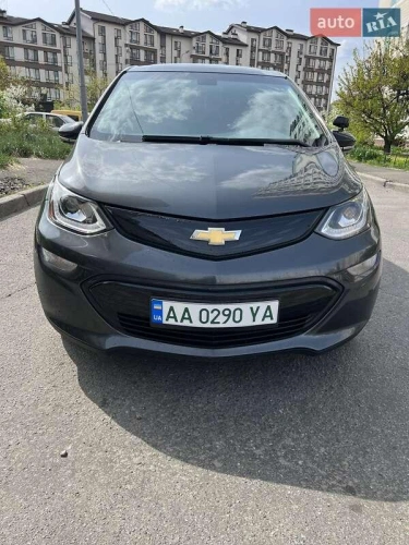 Chevrolet