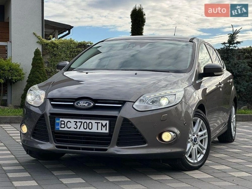 Ford