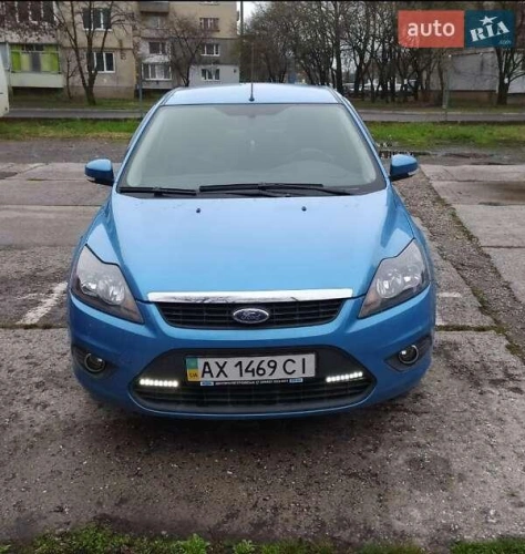 Ford