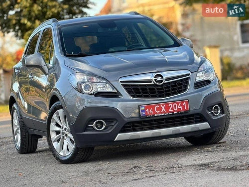 Opel