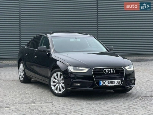 Audi
