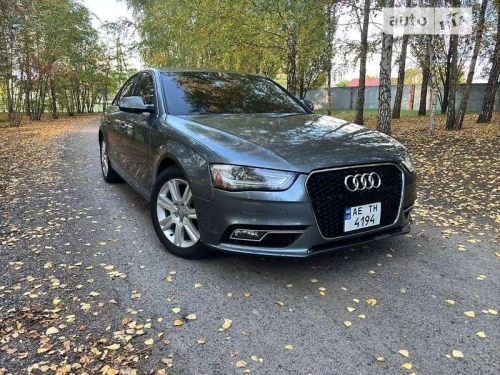 Audi