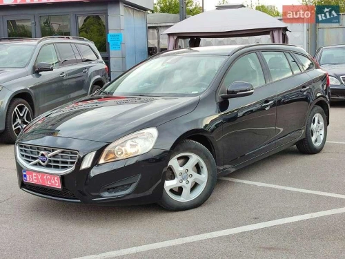 Volvo