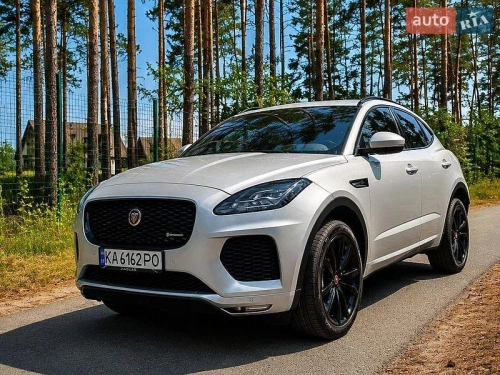 Jaguar