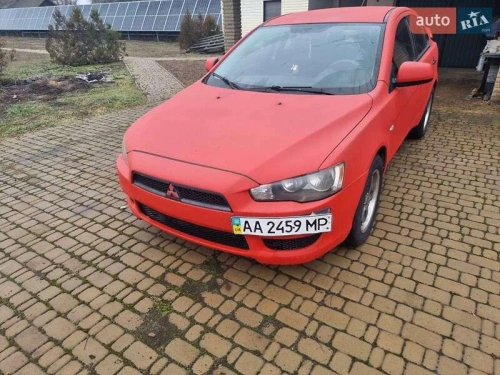 Mitsubishi