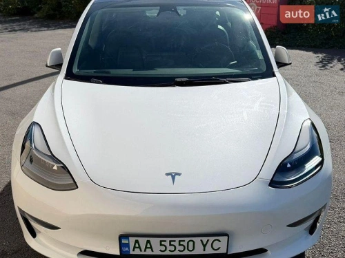 Tesla
