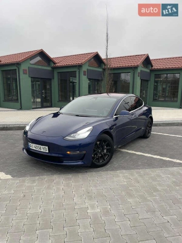 Tesla