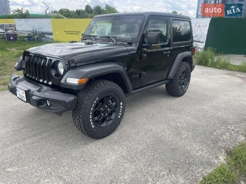 Jeep