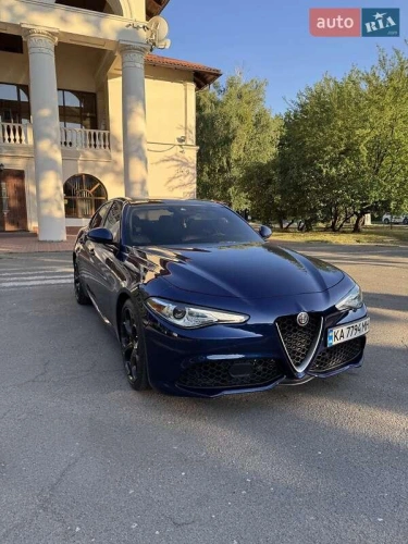 Alfa Romeo