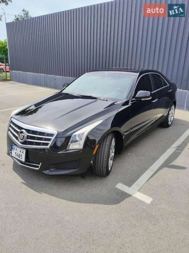 Cadillac