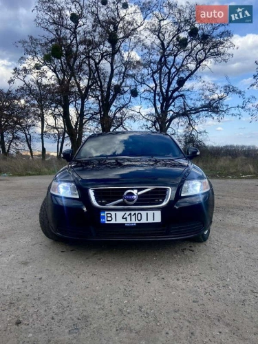Volvo