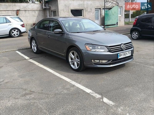Volkswagen