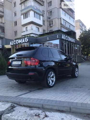 BMW