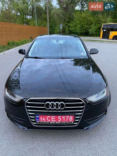Audi