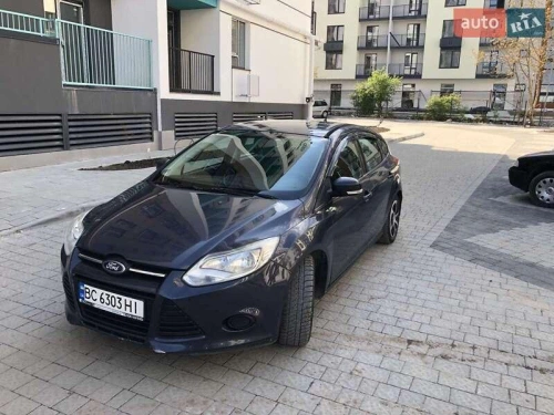 Ford