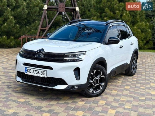 Citroen