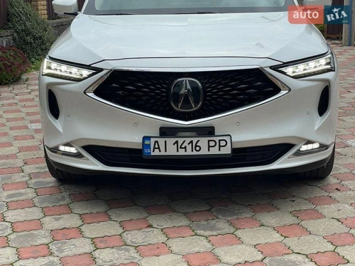 Acura