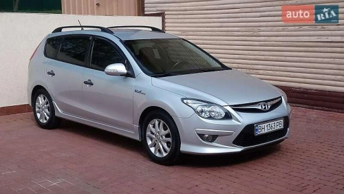 Hyundai