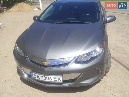 Chevrolet