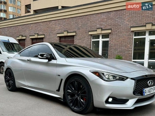 Infiniti