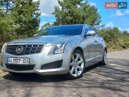 Cadillac