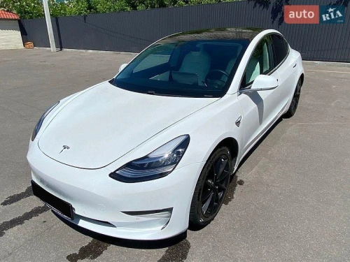 Tesla
