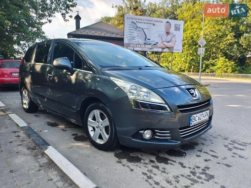 Peugeot