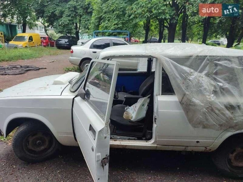 ВАЗ / Lada