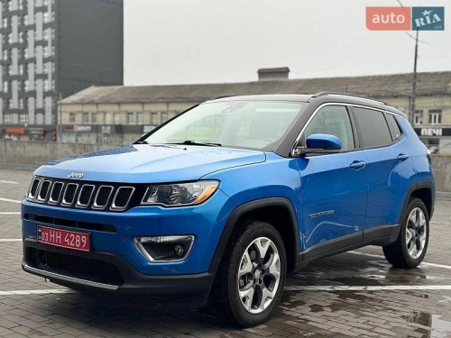 Jeep