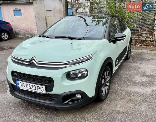 Citroen