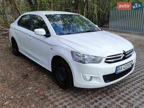 Citroen
