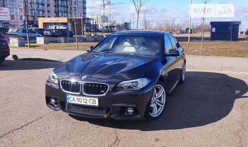 BMW