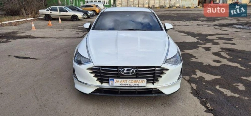 Hyundai