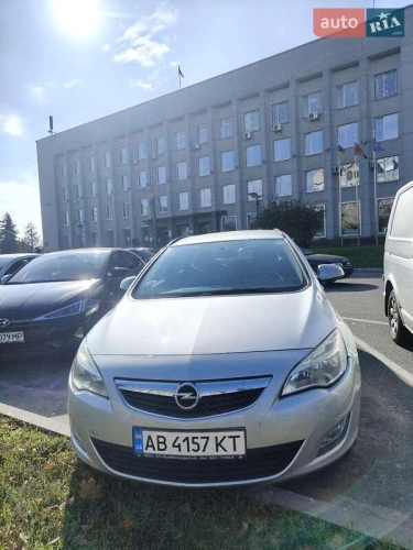 Opel