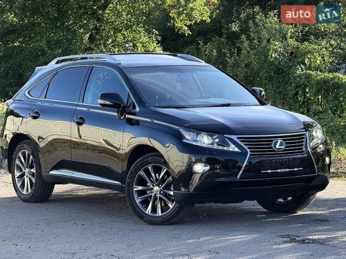 Lexus
