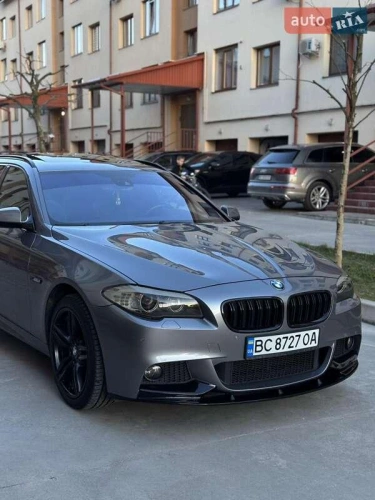 BMW