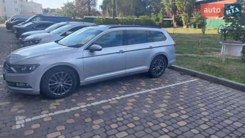 Volkswagen
