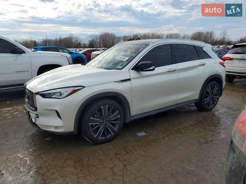 Infiniti