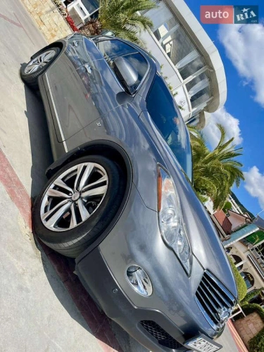 Infiniti