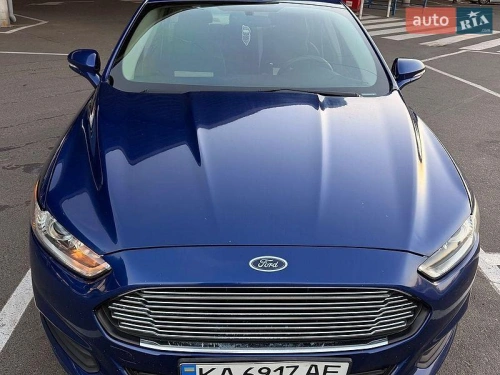 Ford