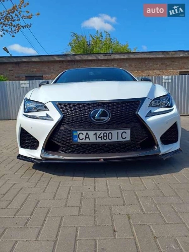 Lexus