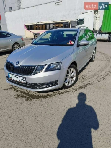 Skoda